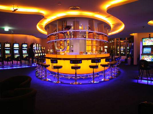 Casino Hohensyburg Dortmund